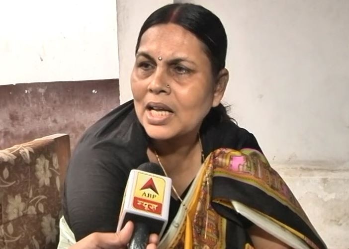 muzaffarpur shelter home case, Brajesh Thakur wife said CBI will do fair inquiry मुजफ्फरपुर कांड: यहां रेड लाइट एरिया और प्रेम संबंध में भागी हुई लड़कियां आती थीं: ब्रजेश ठाकुर की पत्नी