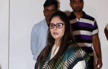 संसद में राहुल गांधी के आंख मारने के कई मायने हो सकते हैं: नगमा