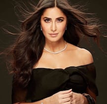 ‘भारत’ की टीम में कैटरीना हुईं शामिल, सलमान खान ने स्वैग से किया स्वागत