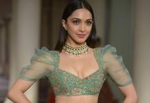 \'लस्ट स्टोरीज\' में काम कर बोलीं कियारा आडवाणी, सिर्फ करण जौहर को धन्यवाद