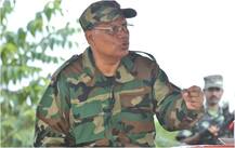 उल्फा प्रमुख परेश बरूआ का नाम एनआरसी के अंतिम मसौदा में शामिल