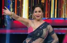 माधुरी दीक्षित ने जाह्नवी कपूर के \'जिंगाट\' पर किया जबरदस्त डांस, इंटरनेट पर VIDEO VIRAL