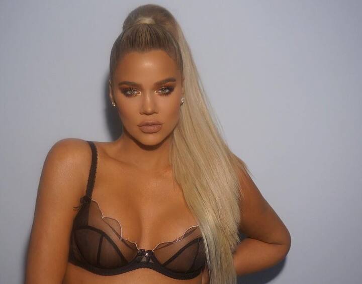 क्लोई ने ट्वीट कर कहा,