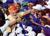 15 अगस्त पर लाल किले से भाषण के लिए पीएम मोदी ने जनता से मांगे सुझाव