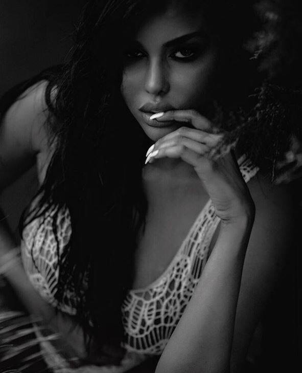  गिजेल की हाल की तस्वीरें इंटरनेट पर काफी वायलर हो रही हैं.