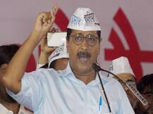 दिल्ली में सीएम केजरीवाल ने सीसीटीवी परियोजना को दी हरी झंडी