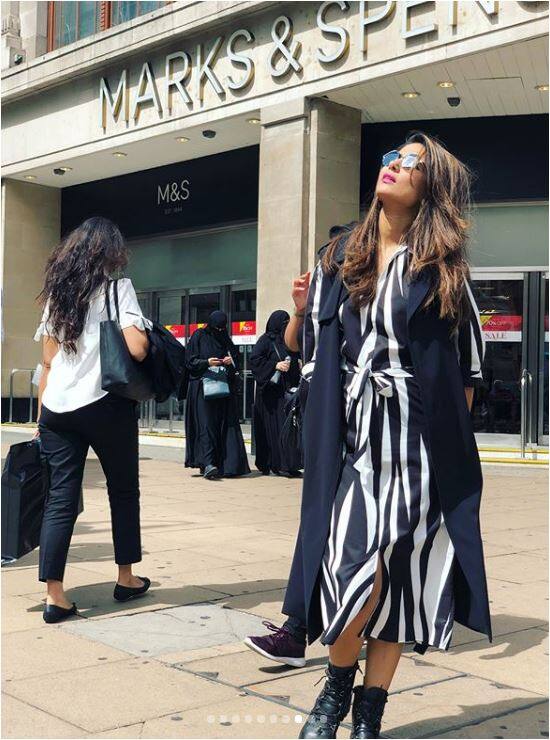 उन्होंने ने कई फेमस टीवी सीरियल में काम किया है. फोटो-इंस्टाग्राम