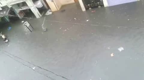 कानपुर: कमरे में भरे बारिश के पानी में डूब कर बुजुर्ग की मौत कानपुर: कमरे में भरे बारिश के पानी में डूब कर बुजुर्ग की मौत