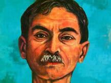प्रेमचंद ने गोरखपुर में महात्‍मा गांधी का भाषण सुनकर छोड़ दी थी सरकारी नौकरी