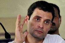 योगी सरकार के मंत्री ने राहुल को दी \'आयुष्मान योजना\' का लाभ लेने की सलाह