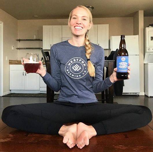 यूएस से लेकर यूके तक में ये ट्रेंड पॉपुलर हो रहा है. फोटोः इंस्टाग्राम