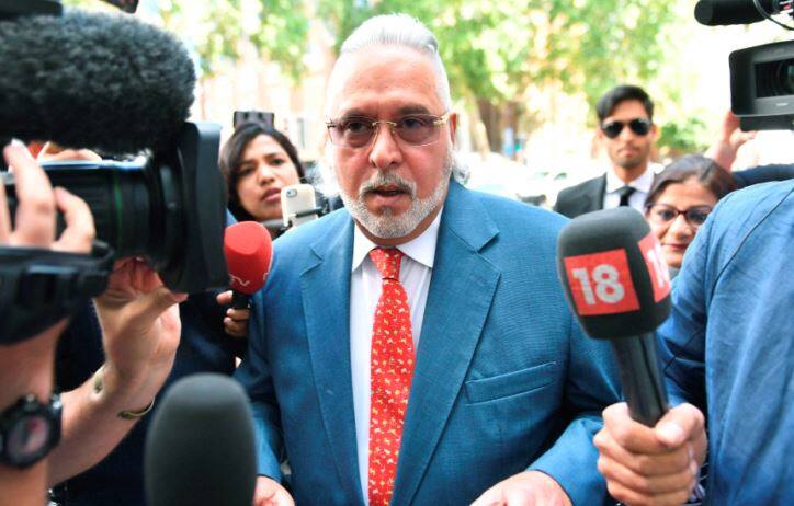 आर्थर रोड की बैरक नंबर 12 हो सकती है माल्या का नया पता, CBI ने वीडियोग्राफी की इजाजत मांगी CBI seeks permission for videography of arthur road jail barrack number 12 आर्थर रोड की बैरक नंबर 12 हो सकती है माल्या का नया पता, CBI ने वीडियोग्राफी की इजाजत मांगी