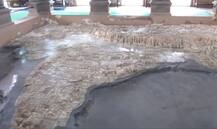 वाराणसी में है एक अनोखा मंदिर, जहां होती है अविभाजित भारत के मानचित्र की पूजा