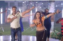 खेसारी लाल संग काजल राघवानी का आइटम नंबर YouTube पर मचा रहा है धमाल, देखें वीडियो