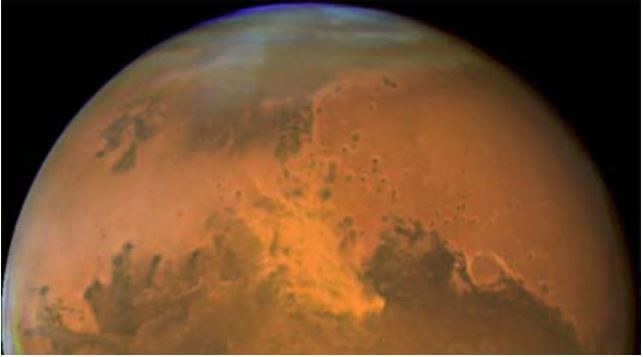 मंगलदेव की इस ध्यान मंत्र से करें साधना, लक्ष्य सिद्धि में है सहायक meditation mantra for mars, it helps in target मंगलदेव की इस ध्यान मंत्र से करें साधना, लक्ष्य सिद्धि में है सहायक