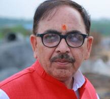 बांग्लादेशी घुसपैठियों को बचाना चाहती हैं मायावती: महेन्द्र नाथ पाण्डेय