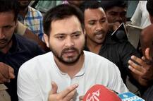 छेड़छाड़ के आरोप को लेकर तेजस्वी का सुशील मोदी पर फूटा गुस्सा, कहा- आपकी बेशर्मी पर शर्म को भी शर्म आ जाए