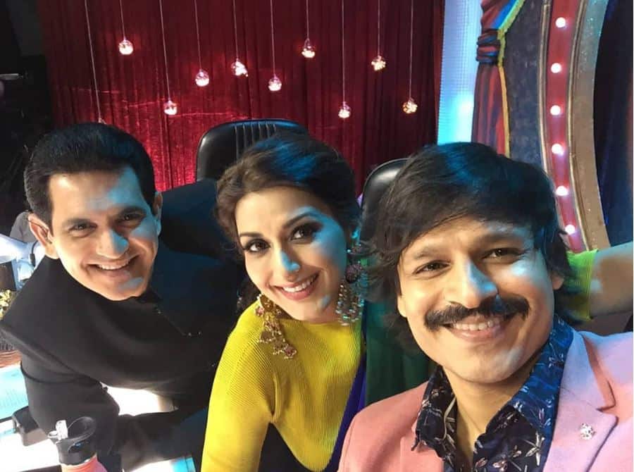 निर्देशक उमंग कुमार ने कहा, सोनाली बेंद्रे एक मजबूत इंसान और योद्धा हैं