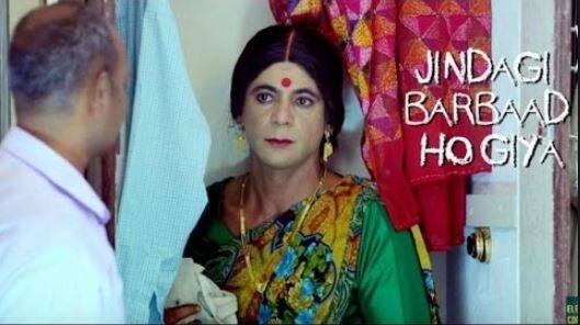 क्या अपने पति की शिकायत का पिटारा लेकर फिर से वापस आ रही हैं 'रिंकू भाभी'? is sunil grover's rinku bhabhi coming back? क्या अपने पति की शिकायत का पिटारा लेकर फिर से वापस आ रही हैं 'रिंकू भाभी'?
