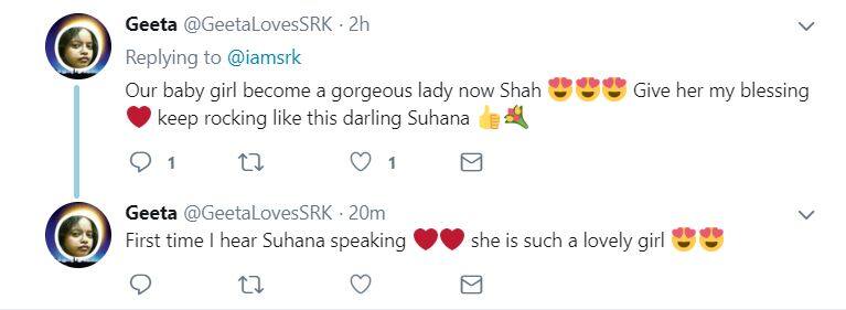 VOGUE के लिए सुहाना खान ने करवाया HOT फोटोशूट, सामने आया ये VIDEO