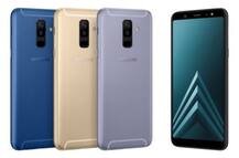Samsung Galaxy A (2019) ट्रिपल रियर कैमरा और इन डिस्प्ले सेंसर के साथ आ सकता है: रिपोर्ट