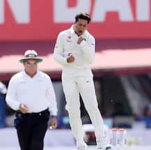 कुलदीप यादव से निपटने के लिए \'गली-गली\' से क्रिकेटर बुलाकर इंग्लैंड ने की प्रेक्टिस