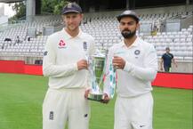 भारत-इंग्लैंड टेस्ट सीरीज़ से जुड़ी जानकारियां, आंकड़े और दिलचस्प फैक्ट्स