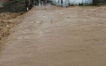 यूपी में आफत की बारिश, काल के गाल में समाई 106 जिंदगियां