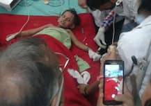 बिहार: मौत से चली 30 घंटों की जंग में जीती सना, 110 फीट गहरे बोरवेल से सही सलामत निकाली गई