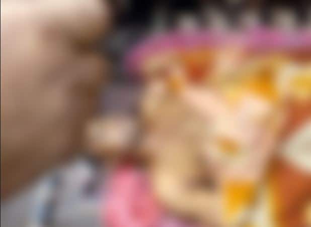 Gorakhpur: A man beaten to death due to wometing in Restaurent गोरखपुरः रेस्‍टोरेंट में ग्राहक ने कर दी वॉमेट, मालिक ने इतना मारा कि हो गई मौत