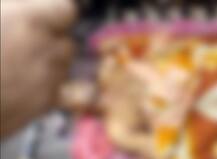 गोरखपुरः रेस्‍टोरेंट में ग्राहक ने कर दी वॉमेट, मालिक ने इतना मारा कि हो गई मौत