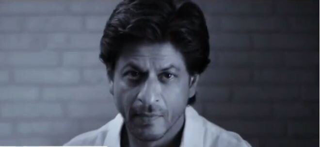 Shah Rukh Khan to help victims of acid attacks through meer foundation शाहरुख खान ‘मीर फाउंडेशन’ के ज़रिए तेज़ाब हमले की पीड़िताओं की मदद करेंगे