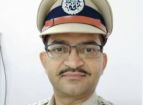 पटना: डीआईजी का बड़ा फैसला, केस दर्ज होने के 10 घंटे बाद नहीं दर्ज होगा काउंटर केस पटना: डीआईजी का बड़ा फैसला, केस दर्ज होने के 10 घंटे बाद नहीं दर्ज होगा काउंटर केस