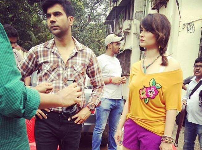 'बरेली की बर्फी' के बाद राजकुमार संग दोबारा दिखेंगी स्वाति सेमवाल swati senwal again to share screen with rajkummar rao in fanney khan 'बरेली की बर्फी' के बाद राजकुमार संग दोबारा दिखेंगी स्वाति सेमवाल