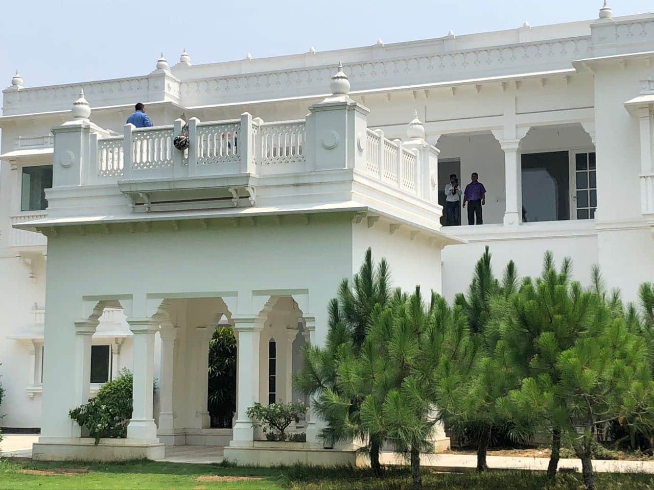 पीडबल्यूडी विभाग की रिपोर्ट में खुलासा, अखिलेश यादव के बंगले में की गई थी तोड़फोड़