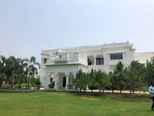 पीडबल्यूडी विभाग की रिपोर्ट में खुलासा, अखिलेश यादव के बंगले में की गई थी तोड़फोड़