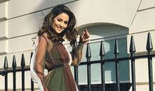 टीवी एक्ट्रेस हिना खान ने शेयर की ताजा फोटोशूट की खूबसूरत तस्वीरें, लंदन में मना रही है छुट्टियां