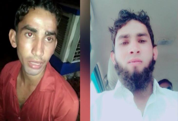 Hindu youths forcefully cut beard of Muslim man in Haryana's Gurugram गुरुग्राम: मुस्लिम लड़के की जबरन कटवाई गई दाढ़ी, मना करने पर सैलून वाले को भी पीटा