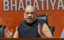 नरोदा गाम दंगा: SIT ने कोर्ट से कहा- माया कोडनानी के बचाव में अमित शाह का बयान \'विश्वसनीय नहीं\'