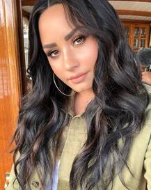 अमेरिकन सिंगर डेमी लोवेटो की अस्पताल से जल्द हो सकती है छुट्टी