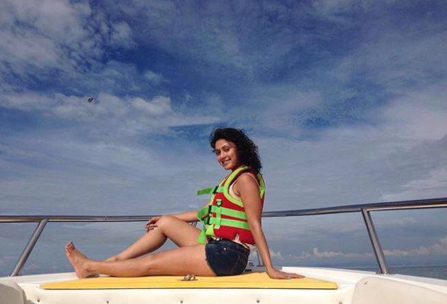 मध्य प्रदेश के सागर जिले में जन्मी मंजरी साल 2004 से इंडस्ट्री में एक्टिव हैं. फोटो-इंस्टाग्राम