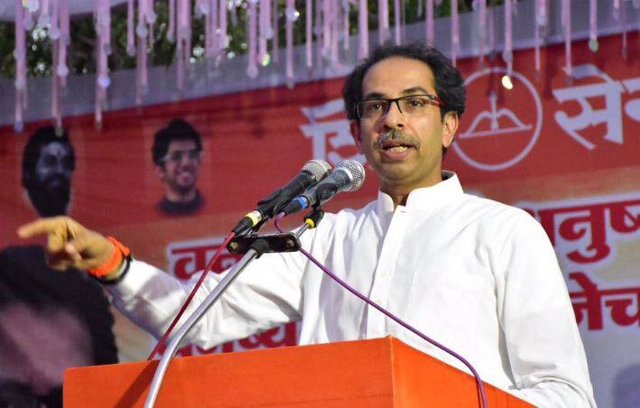 Maharashtra controversy: Shiv Sena ready for Mid-term elections महाराष्ट्र: शिवसेना ने बड़ा सियासी इशारा किया है