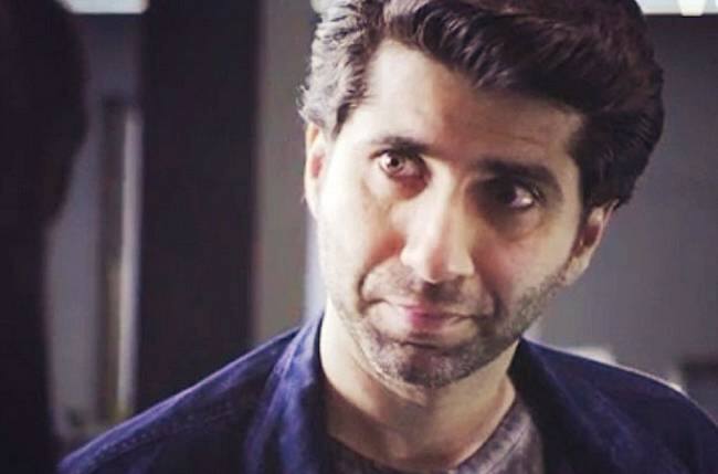 When Anubhav Sinha 'almost embarrassed' Sumit  ..जब अनुभव सिन्हा ने सुमित को शर्मिदा कर दिया