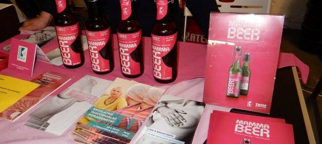 ऐसे में ब्रेस्टट कैंसर के ट्रीटमेंट के लिए अधिकत्तलम महिलाओं को कीमोथेरेपी दी जाती है. कीमोथेरेपी के दौरान कमजोरी आना, मतली, हेयर लॉस जैसी समस्याएं होना आम बात है. ऐसे में महिलाओं का फूड टेस्ट भी बदल जाता है. इसी को ध्यान में रखकर इस बीयर को बनाया गया है. फोटोः mammahelp.com