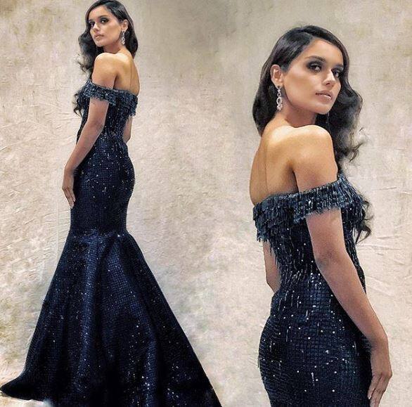 मानुषी 2017 में मिस वर्ल्ड बनी थीं. फोटो: इंस्टाग्राम