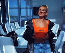 जस्टिन बीबर की मंगेतर हैली बाल्डविन की तस्वीरें सोशल मीडिया पर हो रही हैं वायरल, देखें