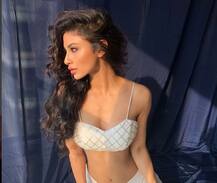 अक्षय कुमार के बाद राजकुमार राव के साथ दिखेंगी मौनी रॉय, अभिनेता ने किया स्वागत