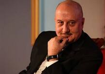 YouTube पर \'द एक्सिडेंटल प्राइम मिनिस्टर\' का ट्रेलर मिलने में हो रही मुश्किल, अनुपम खेर ने की शिकायत