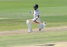 कोच संजय बांगर ने की कप्तान कोहली की तारीफ, बाकी बल्लेबाज़ों से कहा सुधारें अपनी गलती