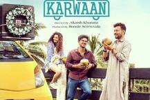 CRITICS REVIEW: इरफान की \'कारवां\' ले आएगी होठों पर मुस्कान, फिल्म में है कॉमेडी का तड़का